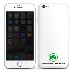 Folien für Smartphones matt