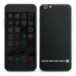 Folien für Smartphones matt