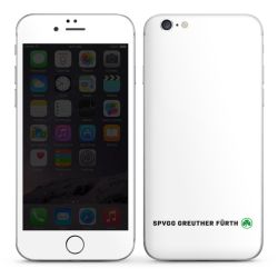 Folien für Smartphones matt