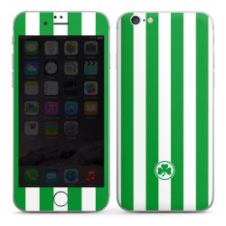 Folien für Smartphones matt