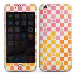 Folier Telefoner måtten