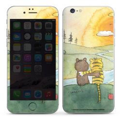 Folier Telefoner måtten