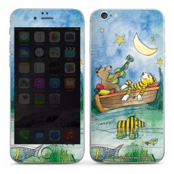 Folier Telefoner måtten