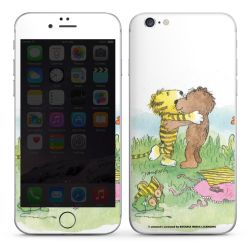 Folier Telefoner måtten