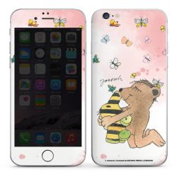 Folier Telefoner måtten