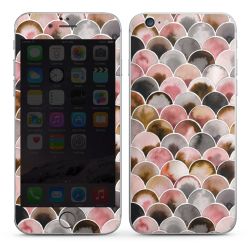 Foils for Smartphones matt