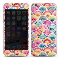 Folier Telefoner måtten