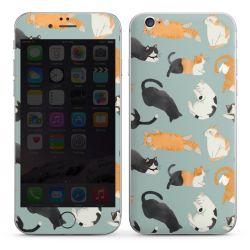 Foils for Smartphones matt