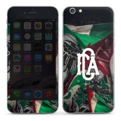 Folien für Smartphones matt