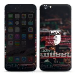 Folien für Smartphones matt