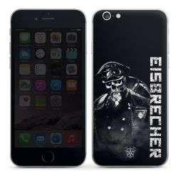 Folien für Smartphones matt