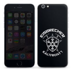 Folien für Smartphones matt