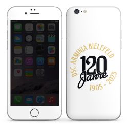 Folien für Smartphones matt