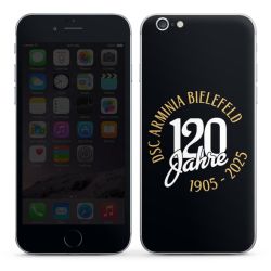 Folien für Smartphones matt