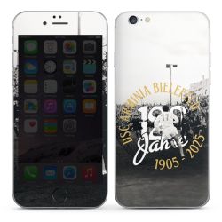 Folien für Smartphones matt