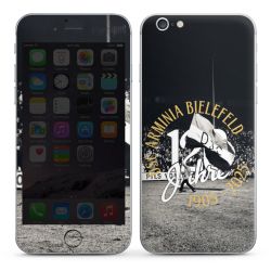 Folien für Smartphones matt