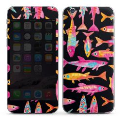 Foils for Smartphones matt