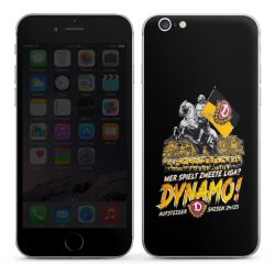 Folien für Smartphones matt