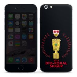 Folien für Smartphones matt