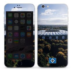 Folien für Smartphones matt