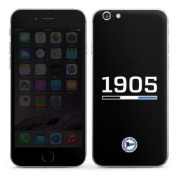 Folien für Smartphones matt