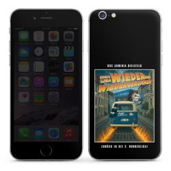 Folien für Smartphones matt