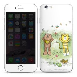 Folier Telefoner måtten