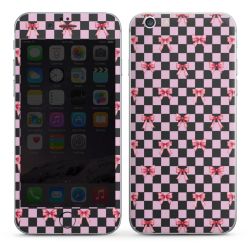 Folier Telefoner måtten