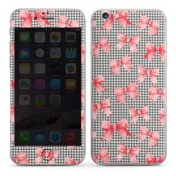 Folier Telefoner måtten