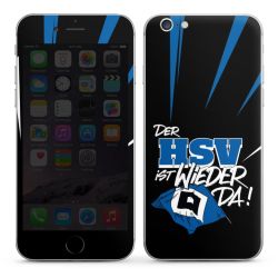 Folien für Smartphones matt