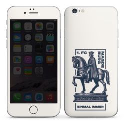 Folien für Smartphones matt