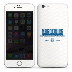 Folien für Smartphones matt