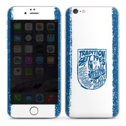 Folien für Smartphones matt