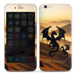 Foils for Smartphones matt