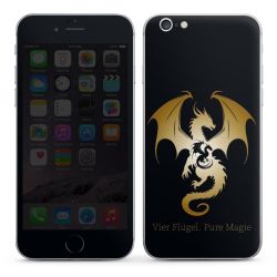 Foils for Smartphones matt