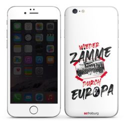 Folien für Smartphones matt