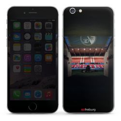 Folien für Smartphones matt