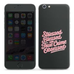 Foils for Smartphones matt