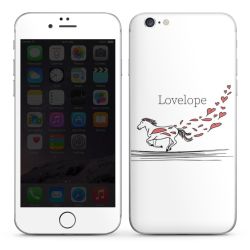 Foils for Smartphones matt