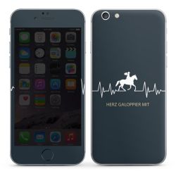 Foils for Smartphones matt