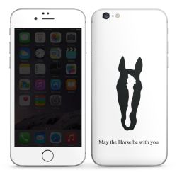 Foils for Smartphones matt