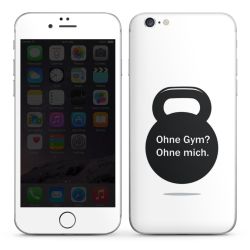 Foils for Smartphones matt