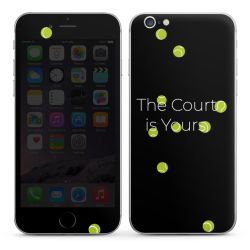 Foils for Smartphones matt