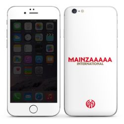 Folien für Smartphones matt