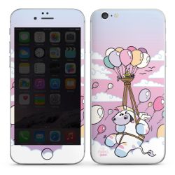 Folien für Smartphones matt