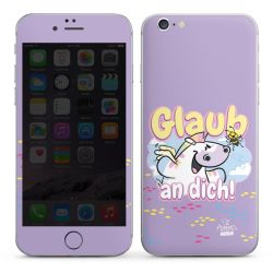 Folien für Smartphones matt