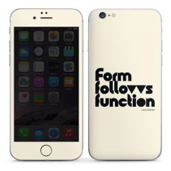 Foils for Smartphones matt