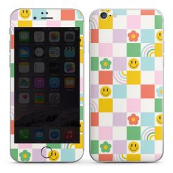 Folier Telefoner måtten