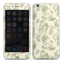 Foils for Smartphones matt