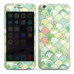 Foils for Smartphones matt